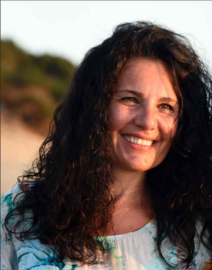 Daniela Holl — Geschäftsführerin & Senior KI-Engineer